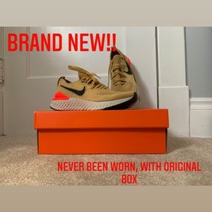 Nike Epic React Flyknit 2